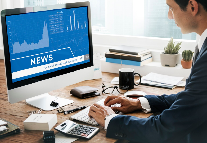 How News Keeps Us Informed and Connected to the World