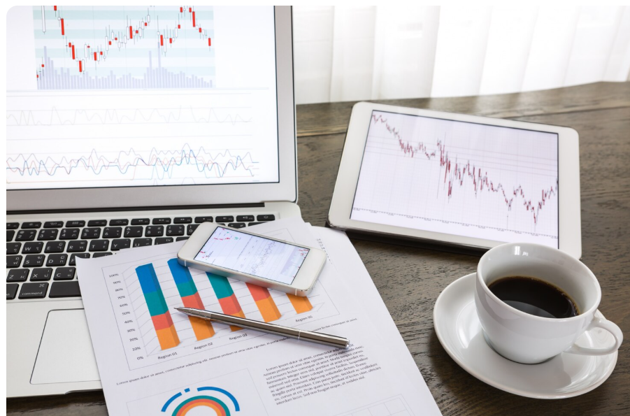 The Role of the Stock Market in Building Long Term Financial Security